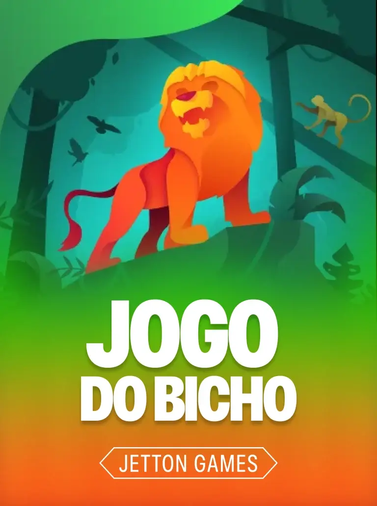 Jogo Do Bicho